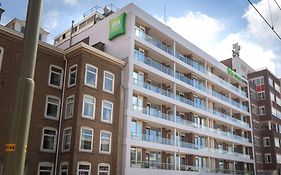 Hotel Ibis Styles Den Haag Scheveningen  3*